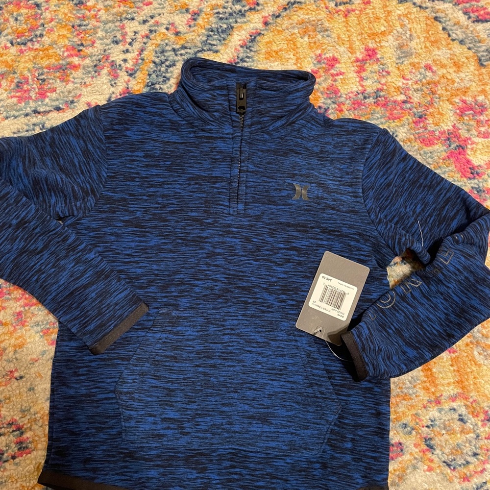 Hurley sweater toddler